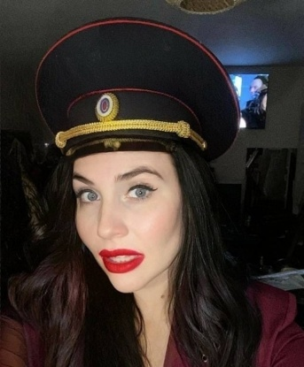 Анкета проститутки Ларюша - Фото 1, Герпегеж, 37 лет, №891